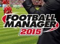 Football Manager 2015 anunciado