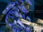 Xbox One limitada de Halo 5: Guardians
