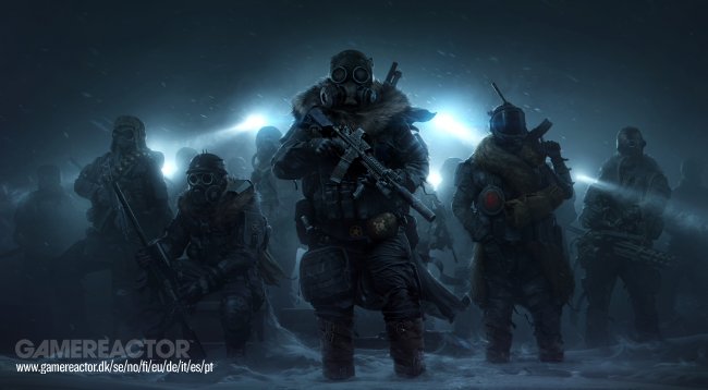Microsoft adquiriu a InXile e a Obsidian
