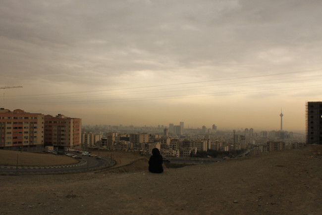 Irã executa homem condenado por espionagem para Israel