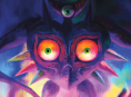 Vejam Eiji Aonuma jogar Majora's Mask 3D