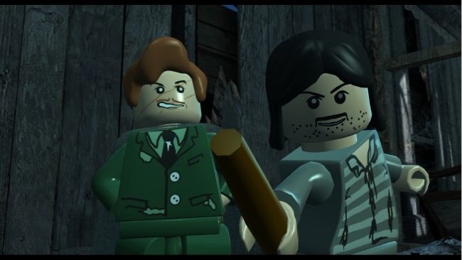 Harry Potter and the Deathly Hallows: Part 2