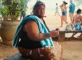 O ator raspado do Homem de Gelo de Lilo & Stitch faleceu aos 57 anos