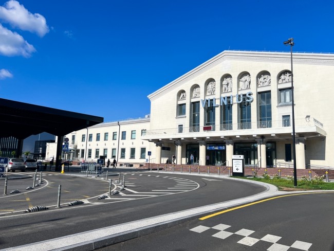 Lituânia declara estado de emergência sobre balões contrabandistas da Bielorrússia