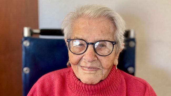 Sobrevivente do Holocausto mais velho conhecido morre aos 113 anos
