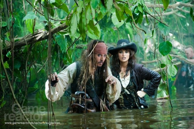 Pirates of the Caribbean 6 será uma "nova tomada", mas com alguns rostos retornando