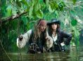 Pirates of the Caribbean 6 será uma "nova tomada", mas com alguns rostos retornando