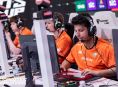 A chave dos playoffs para o torneio Copa do Mundo de Esports Dota 2 está bloqueada