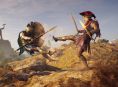 Diretor mundial de Assassin's Creed Odyssey revela maior problema com cenário grego antigo