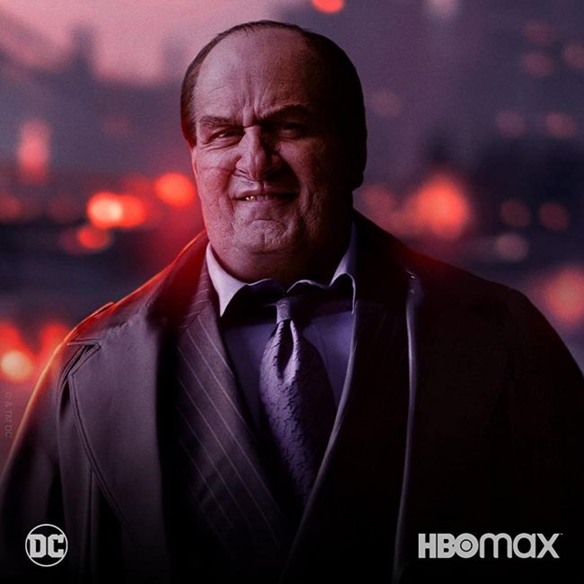 The Penguin