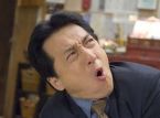 Jackie Chan confirma que Hora do Rush 4 está em desenvolvimento
