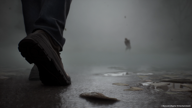 Return to Silent Hill