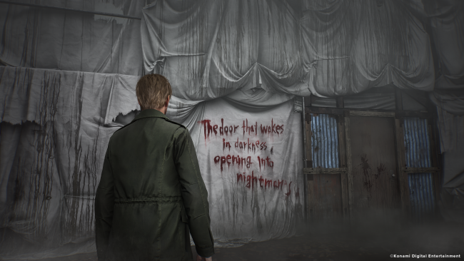 The Evil Column: Com o retorno de Silent Hill e o domínio contínuo de Resident Evil, estamos festejando de novo como se fosse 1999