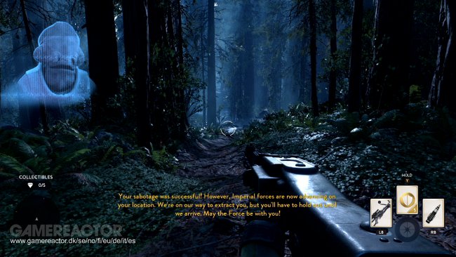 Star Wars Battlefront