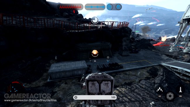 Star Wars Battlefront