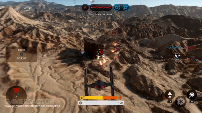 Star Wars Battlefront