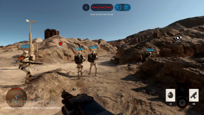 Star Wars Battlefront