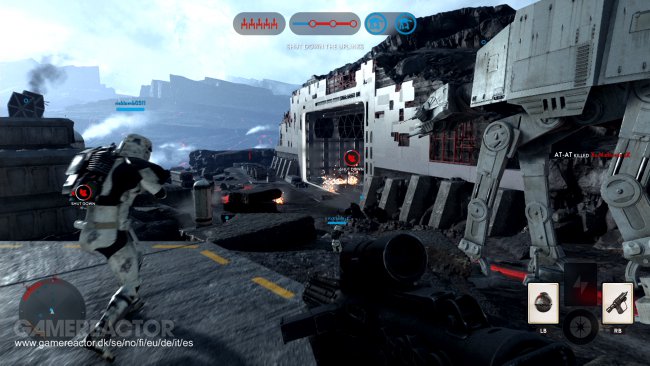 Star Wars Battlefront