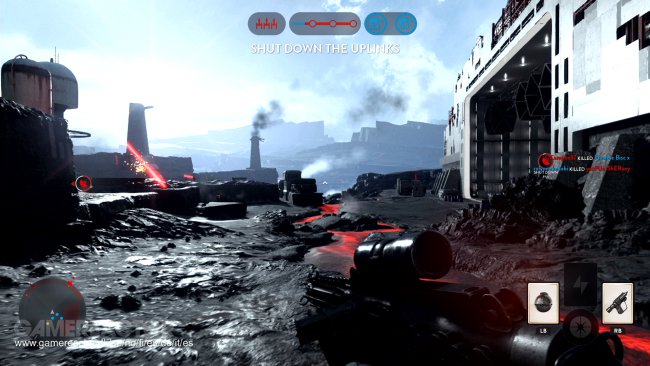 Star Wars Battlefront