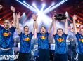 Team Redline defende seu título da Copa do Mundo de Esports conquistando o troféu de 2025