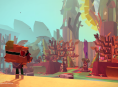 Tearaway com nova galeria