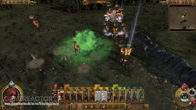Total War: Warhammer