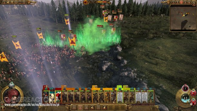 Total War: Warhammer