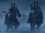 Total War: Warhammer III foi adiado para 2022