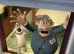 O novo filme de Wallace e Gromit terá um gnomo robótico maluco como vilão