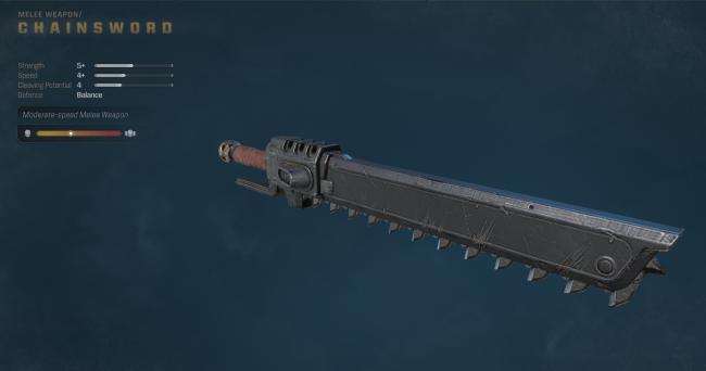 Warhammer 40,000: Space Marine II