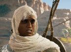 Novo trailer cinemático de Assassin's Creed Origins