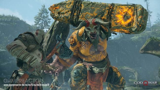 God of War
