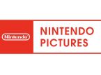 O site da Nintendo Pictures entrou no ar