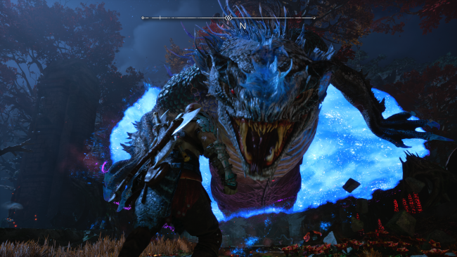 God of War: Ragnarök