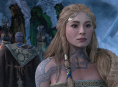 O Prime Video escolhe A Descoberta das Bruxas como Sif de God of War 