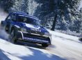 EA Sports WRC mergulho profundo mostra toneladas de jogabilidade