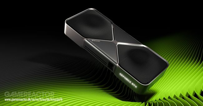 A Nvidia pode ter um substituto para as placas RTX 50 Super em preparação, mas dificilmente agradará aos jogadores