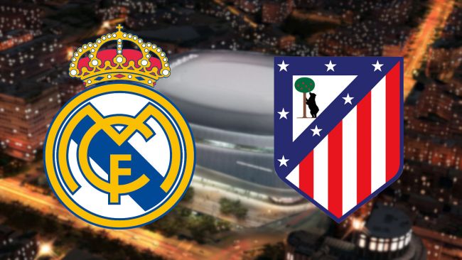 O dérbi madrileno mais acalorado dos últimos tempos acontece hoje à noite