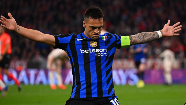 Inter consegue uma vantagem valiosa e encerra invencibilidade em casa para o Bayern de Munique