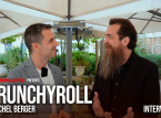 "Anime &eacute; mainstream agora", segundo um executivo da Crunchyroll
