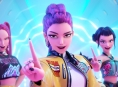Fortnite está recebendo uma visita dos Caçadores de Demônios KPop esta semana