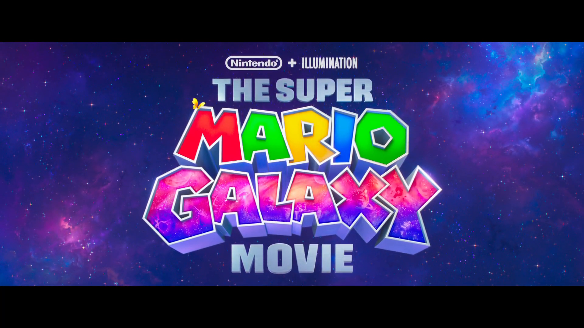 The Super Mario Galaxy Movie Receives Trailer Tomorrow 4665373b 6