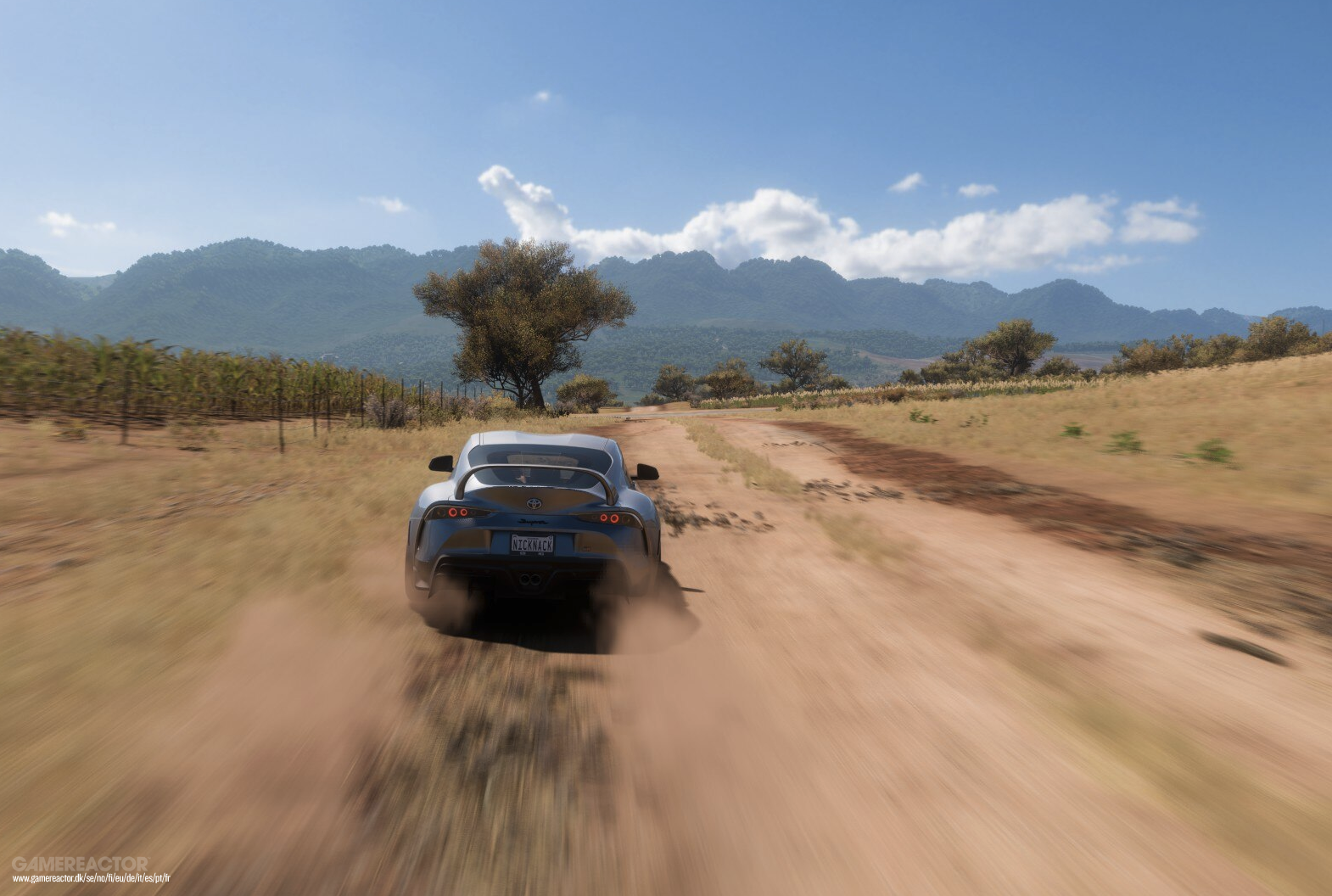 Cinco itens obrigatórios em Forza Horizon 6