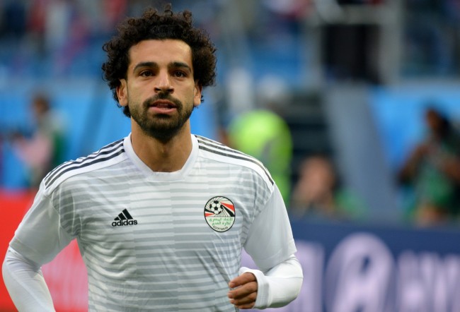 O Egito é a mais recente nação classificada para a Copa do Mundo de 2026 com dois gols de Mohamed Salah