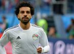 O Egito é a mais recente nação classificada para a Copa do Mundo de 2026 com dois gols de Mohamed Salah