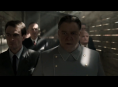 Russel Crowe dá vida a Herman Göring no primeiro Nuremberg trailer