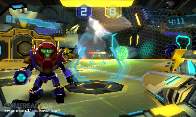 Top 5: Os melhores jogos de Metroid