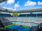 Calend&aacute;rio do Miami Open para domingo, 22 de mar&ccedil;o, incluindo Alcaraz e J&oacute;dar (simples masculino)