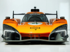 McLaren revela novo hipercarro h&iacute;brido de 700 cavalos