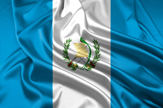 A Guatemala concorda em ataques militares conjuntos com os EUA contra traficantes de drogas dentro de suas fronteiras